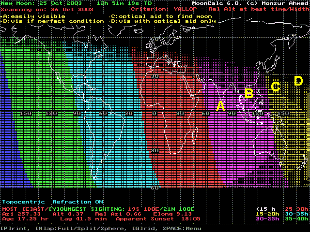 Ramadan 1424