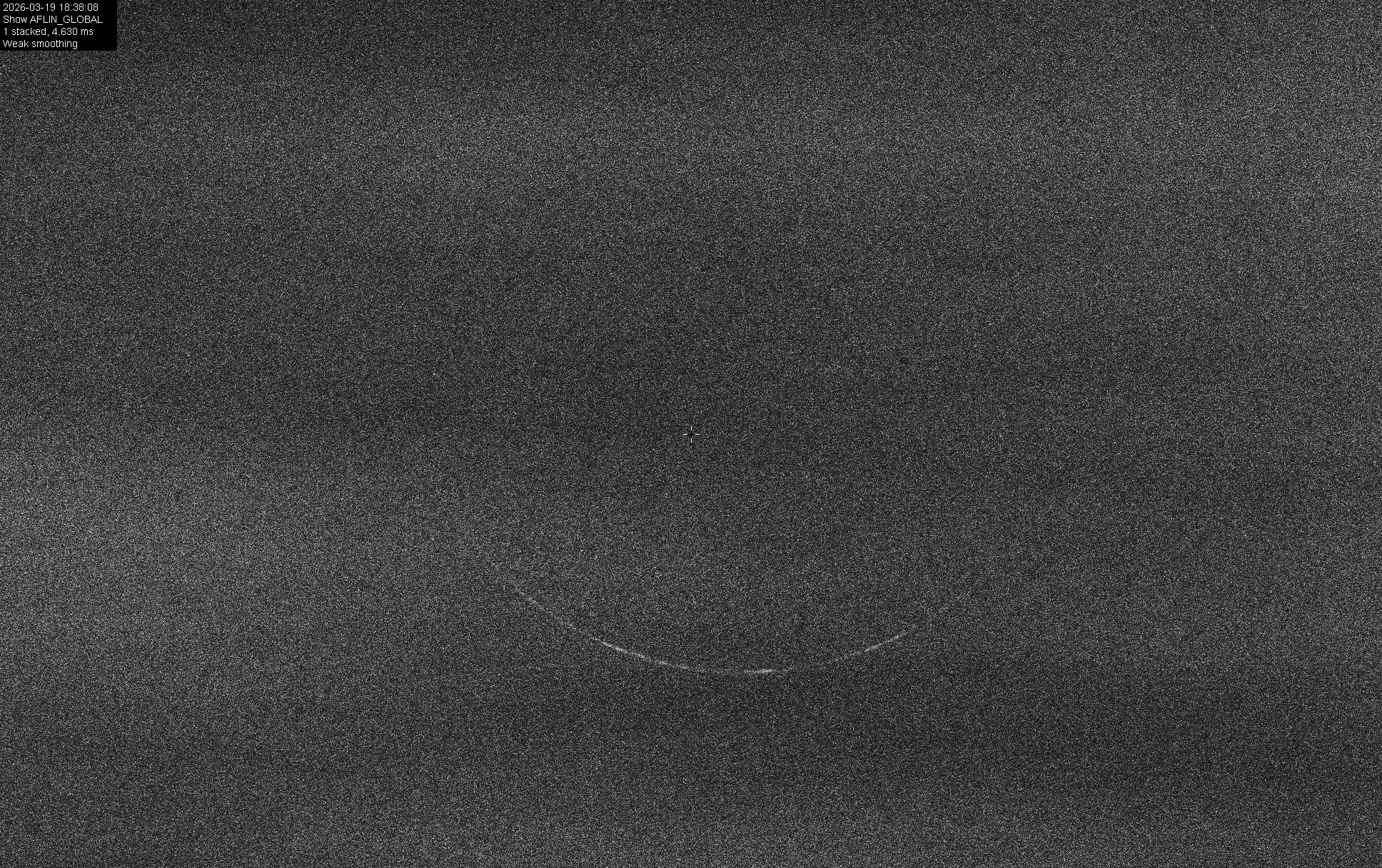 CCD-Sichtung aus Deutschland (vom Mondsichtung.de Team)